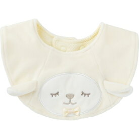 りぶはあと｜LIVHEART ひつじのメイプル ベビー スタイ メイ