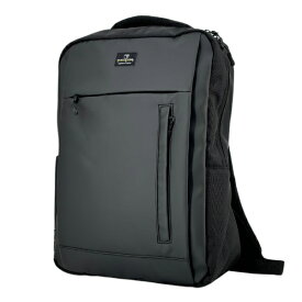 majestic BIZ mil SMART SQUARE　バックパック　防水性・耐摩擦性・耐劣化性 [14(L)] SMART SQUARE ブラック MMB-0044