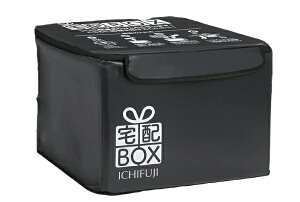 C`tWbICHIFUJI TBOXBLACK ܂肽ݎ z{bNX 60L ubN