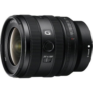 SONYb\j[ JY FE 16-25mm F2.8 G SEL1625G [\j[E /Y[Y]