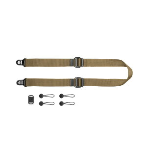 PEAK DESIGN�b�s�[�N�f�U�C�� SLL-CY-3 �X���C�h���C�g �J�����X�g���b�v �R���[�e SLL-CY-3