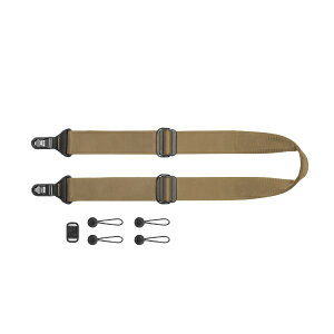 PEAK DESIGN�b�s�[�N�f�U�C�� SL-CY-3 �X���C�h �J�����X�g���b�v �R���[�e SL-CY-3