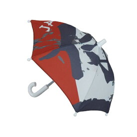 サントス｜SANTOS おもてなしミニチュア傘　侍 JK-147-04