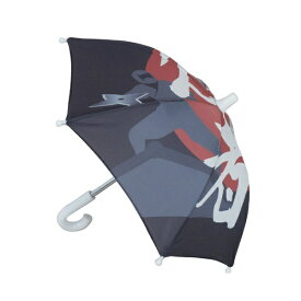 サントス｜SANTOS おもてなしミニチュア傘　忍者 JK-147-05