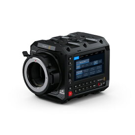 BlackmagicDesign｜ブラックマジックデザイン Blackmagic PYXIS 6K EF