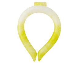 小泉ライフテックス｜KOIZUMI LIFETEX クールネックバンド レモンソーダ 172-7071A4