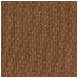 清原｜KIYOHARA 生地 kokochi fabric パレットカラーハンプ 11号帆布 50cmカットクロス ココアブラウン KOF02-50