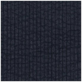 清原｜KIYOHARA 生地 kokochi fabric イブルキルト 108cm幅×1Mカットクロス ネイビー KOF53-1M