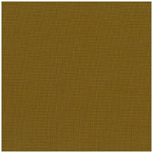 清原|KIYOHARA 生地 kokochi fabric パレットカラーハンプ 11号帆布 50cmカットクロス ダークイエロー KOF02-50