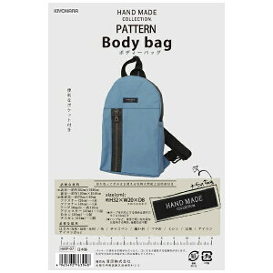 bKIYOHARA HAND MADE collection nhChp^[ {fB[obN HMP-07