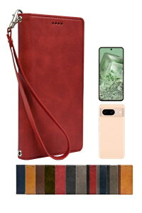 shizukawill�b�V�Y�J�E�B�� Google Pixel 8a �蒠�^ �{�v�� ���U�[�P�[�X ���b�h GOPI8ARED