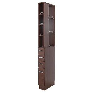 �[�p�A�[�g�bJueiart 3����������o���錄�Ԏ��[���b�N ��15.2cm JAJAN �u���E�� SSK-T15B