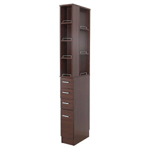 �[�p�A�[�g�bJueiart 3����������o���錄�Ԏ��[���b�N ��20.2cm JAJAN �u���E�� SSK-T20B