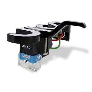 JICO�b�W�R�[ �w�b�h�V�F���t��MM�J�[�g���b�W�@SD�ېj�@OMNIA SD SH.J44A 7 DJ IMP LOGO WHT A101644