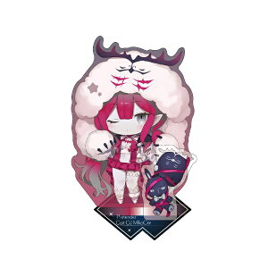 �A���W���[�m���v���_�N�g�bALGERNON PRODUCT Fate/Grand Order �����Ƃ肠 �A�N�����X�^���h �v���e���_�[/�P�b�g�E�N�[�E�~�R�P�� �y��������z���s�z