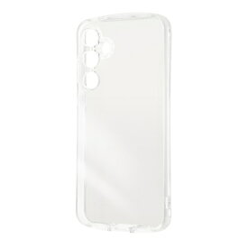 レイアウト｜rayout Galaxy S24 Like standard 耐衝撃 精密設計 TPUソフトケース ProCa The clear/ クリア