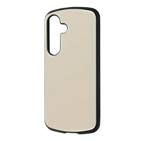 レイアウト｜rayout Galaxy S24 Like standard 耐衝撃ケース ProCa/ グレージュ