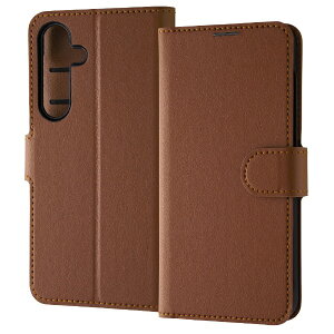 ���C�A�E�g�brayout Galaxy S24 Like standard �蒠�^���U�[�P�[�X �V���v�� �}�O�l�b�g/ �u���E��