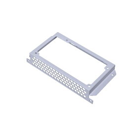LIANLI｜リアンリ PCケース O11D EVO RGB用 PSU MOUNT KIT ホワイト O11DERGB-PRW