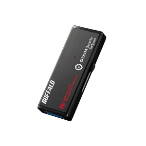 BUFFALObobt@[ USB Ǘ\tg(ʔ)ΉuECX`FbN3Nۏ؁v(Mac/Win) RUF3-HS8GEV3 [8GB /USB TypeA /USB3.2 /XCh]