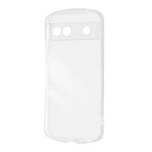���C�A�E�g�brayout Google Pixel 8a Like standard �ϏՌ� �����݌v TPU�\�t�g�P�[�X ProCa The clear/ �N���A