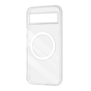 ���C�A�E�g�brayout Google Pixel 8a Like standard �n�C�u���b�h�P�[�X MagSafe �}�O�l�b�g���A�N�Z�T���[�Ή�/ �N���A