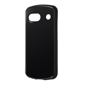 レイアウト｜rayout Google Pixel 8a Like standard 耐衝撃ケース ProCa/ ブラック