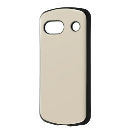 レイアウト｜rayout Google Pixel 8a Like standard 耐衝撃ケース ProCa/ グレージュ