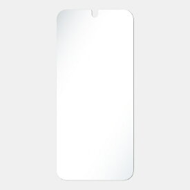 トリニティ｜Trinity Google Pixel 8a ケースとの相性抜群 ゴリラガラス 反射防止 黄色くないブルーライト低減 画面保護強化ガラス TR-PX248A-GLS-GOB3AG