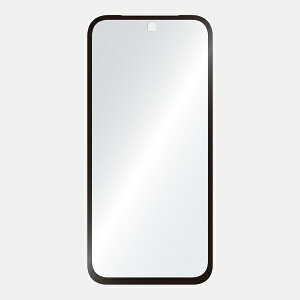gjeBbTrinity Google Pixel 8a mFLEX 3Dn FȂu[Cgጸ t[KX ubN TR-PX248A-G3-B3CCBK