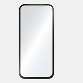 トリニティ｜Trinity Google Pixel 8a ［FLEX 3D］ ゴリラガラス 高透明 複合フレームガラス ブラック TR-PX248A-G3-GOCCBK