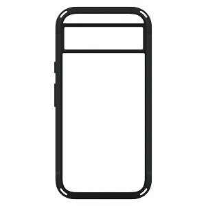 �g���j�e�B�bTrinity Google Pixel 8a �mGRAV�n �Ռ��z�� �n�C�u���b�h�P�[�X �u���b�N