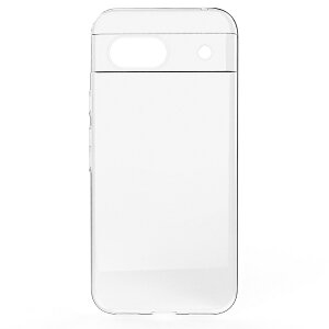 gjeBbTrinity ajouter AWe Google Pixel 8a mAIR-REAL INVISIBLEn ݌v ɔyʃP[X NA