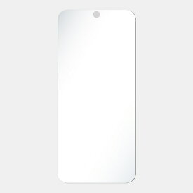 トリニティ｜Trinity Google Pixel 8a ケースとの相性抜群 Dinorex 反射防止 画面保護強化ガラス TR-PX248A-GLS-DRAG