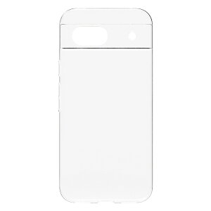 gjeBbTrinity Google Pixel 8a mAIR-REAL INVISIBLEn ݌v ɔyʃP[X NA