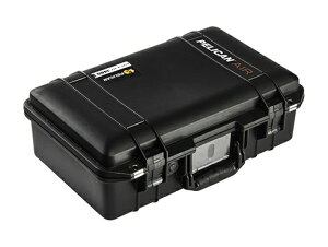 �y�G���g���[�ōő�2���|�C���g������b4/23�܂Łz Pelican�b�y���J�� PELICAN �y���J�� 1485 �t�H�[���Ȃ� 18L 48.7cm x 32.5cm x 17.5cm ���K�i �ۏؕt�� AIR�P�[�X �u���b�N 014850-0011-110