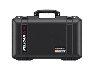 �y�G���g���[�ōő�2���|�C���g������b4/23�܂Łz Pelican�b�y���J�� PELICAN �y���J�� 1535 �t�H�[���Ȃ� 27L 55.8cm x 35.5cm x 22.8cm ���K�i �ۏؕt�� AIR�P�[�X �u���b�N 015350-0012-110