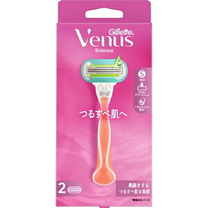 P&Gbs[AhW[ Gillette VenusiWbg B[iXj邷ה z_[i{+֐n 2j
