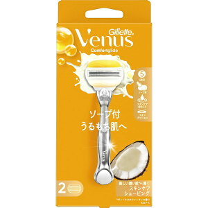 P&Gbs[AhW[ Gillette VenusiWbg B[iXj z_[i{+֐n 2j RRibc̍