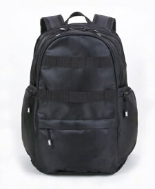 PXG｜ピーエックスジー Lightweight 2 Zip Back Pack LWジップバックパック ブラック B-JP-GBBP02 [H45cmxW33cmxD18cm]【オウンネーム非対応】