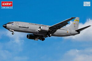 AJf~[bAcademy Plastic Model 1/144 {[CO737 RrAR