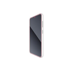 ELECOM｜エレコム Galaxy S24 フィルム スムース 指紋防止 高透明 PM-G241FLSTGN