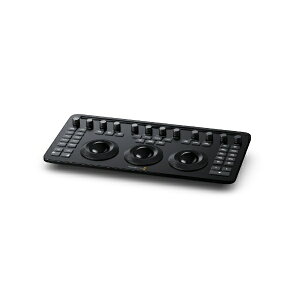 BlackmagicDesignbubN}WbNfUC DaVinci Resolve Micro Color Panel (JA)