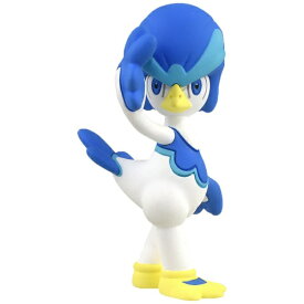 タカラトミー｜TAKARA TOMY ポケットモンスター モンコレ MS-59 ウェルカモ