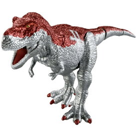 タカラトミー｜TAKARA TOMY 冒険大陸 アニアキングダム アイアン・ブレイズ（ティラノサウルス）