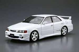 bAOSHIMA 1/24 TRD JZX100 `FCT[ 98ig^j yzsz