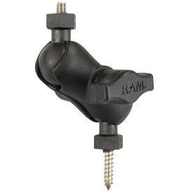 RAMMOUNTS｜ラムマウント ユニバーサルトレイルカム　マウント　1インチ RAMMOUNTS