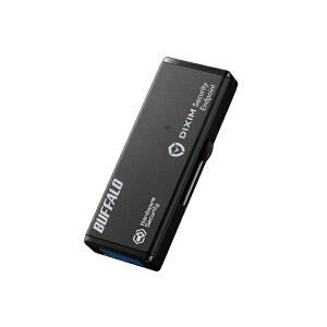BUFFALObobt@[ USB USBuECX`FbN1Nۏ؁v(Mac/Win) RUF3-HSL16GEV [16GB /USB TypeA /USB3.2 /XCh]