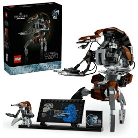 レゴジャパン｜LEGO LEGO（レゴ） スター・ウォーズ 75381 ドロイデカ