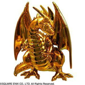 SQUARE ENIX｜スクウェアエニックス 【再販】ドラゴンクエスト　メタリックモンスターズギャラリー　グレイトドラゴン